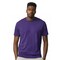 Gildan DryBlend Moisture Crewneck Short Sleeve Wicking T-Shirt for Everyday Wear, Workwear & Active Comfort